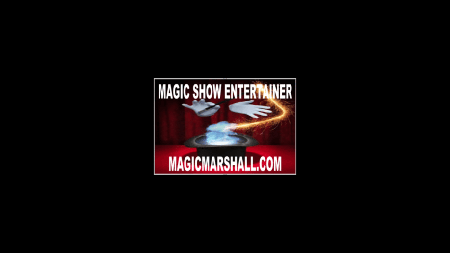 Gallery photo 6 of Marshall Brodien Amazing Magic Shows