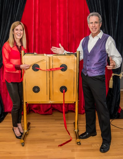 Gallery photo 7 of Marshall Magoon Magic