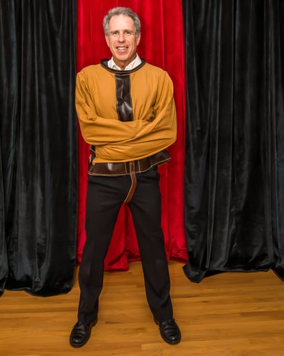 Gallery photo 9 of Marshall Magoon Magic