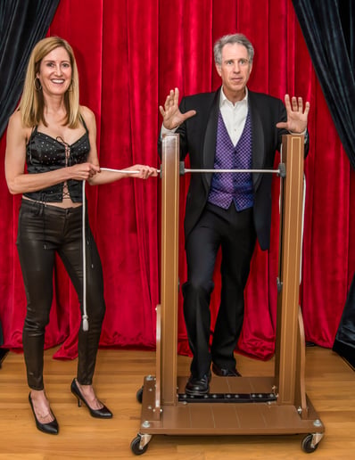Gallery photo 10 of Marshall Magoon Magic