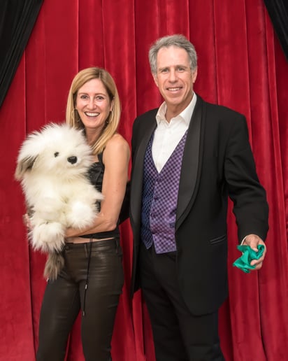 Gallery photo 11 of Marshall Magoon Magic
