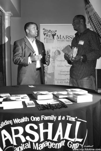 Gallery photo 1 of Marshall Weath Management