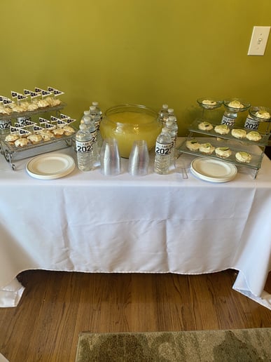 Gallery photo 10 of Marsha’s Kitchen