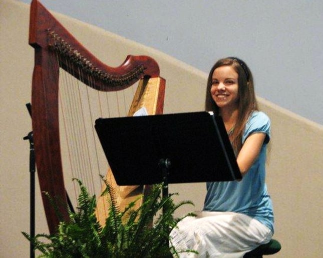 Gallery photo 3 of Martha Schafer