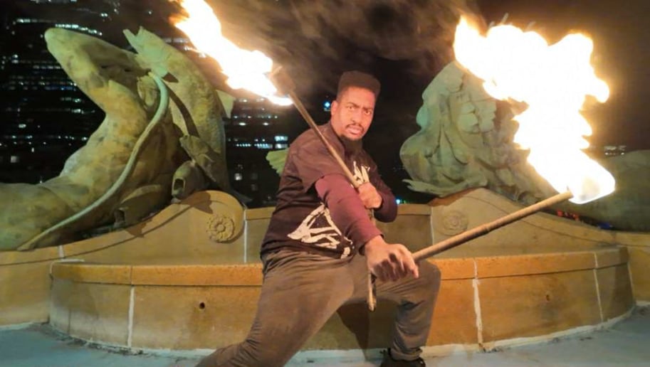 Gallery photo 6 of  NI3 Flames