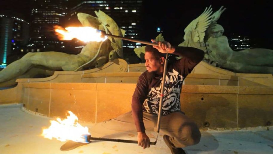 Gallery photo 8 of  NI3 Flames