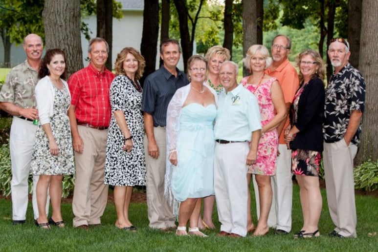 Gallery photo 5 of Martika P. Gartman Photography