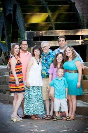 Gallery photo 7 of Martika P. Gartman Photography