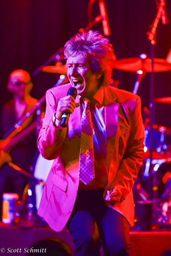 Gallery photo 1 of Martin Andrew