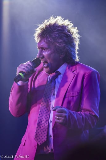 Gallery photo 3 of Martin Andrew