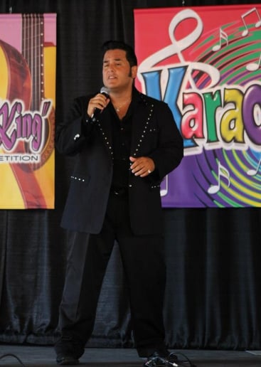 Gallery photo 1 of Martin Anthony