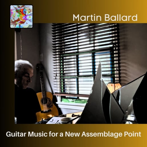 Gallery photo 5 of Martin Ballard