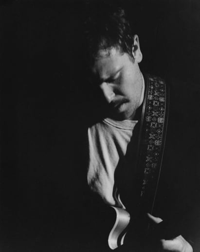 Gallery photo 2 of Martin Budde