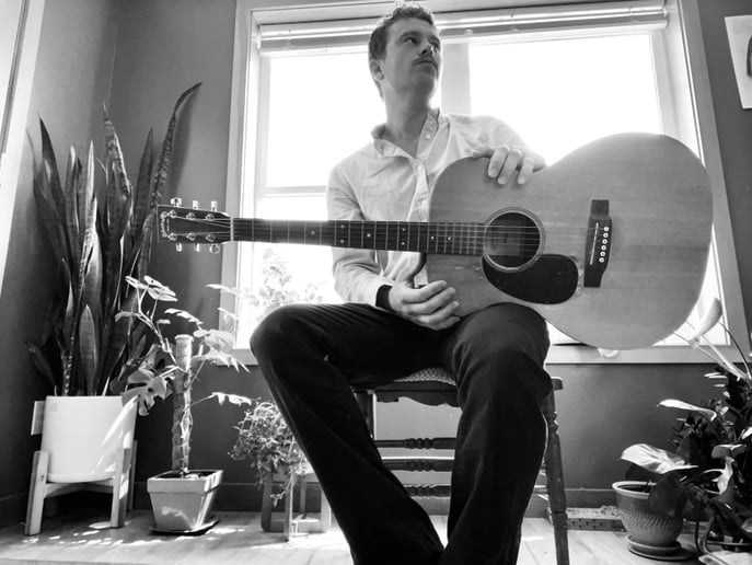 Gallery photo 3 of Martin Budde