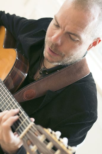 Gallery photo 13 of Martin Metzger ~ Solo, Duo and Ensemble