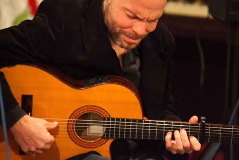 Gallery photo 12 of Martin Metzger ~ Solo, Duo and Ensemble