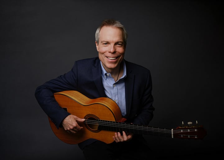 Gallery photo 3 of Martin Metzger ~ Solo, Duo and Ensemble