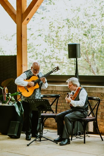 Gallery photo 5 of Martin Metzger ~ Solo, Duo and Ensemble