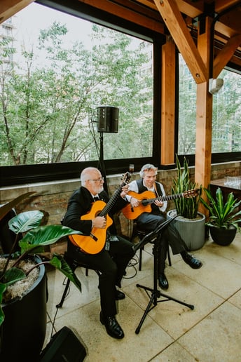 Gallery photo 8 of Martin Metzger ~ Solo, Duo and Ensemble