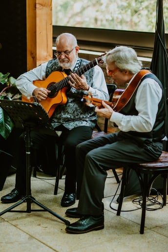 Gallery photo 7 of Martin Metzger ~ Solo, Duo and Ensemble