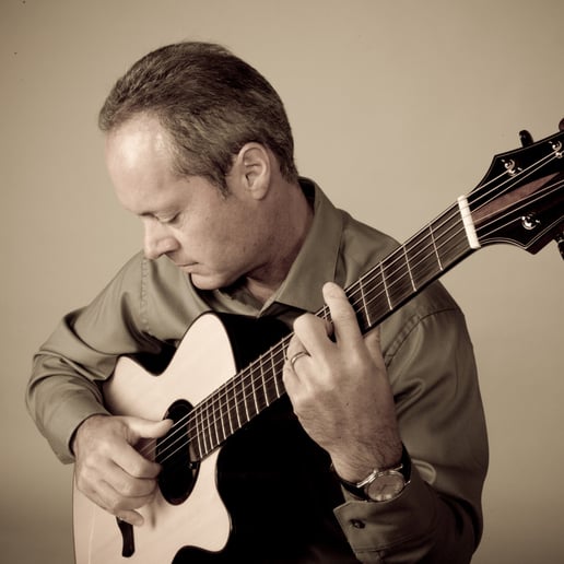 Gallery photo 5 of Paris Gibbs Duo