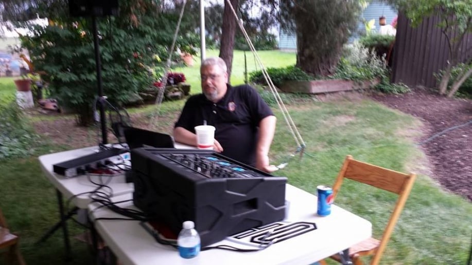Gallery photo 3 of Martins Dj Service