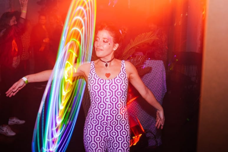Gallery photo 3 of Martu Espiral
