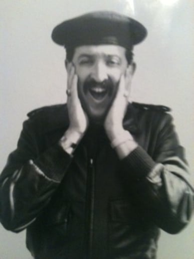 Gallery photo 1 of Marty Jacobson