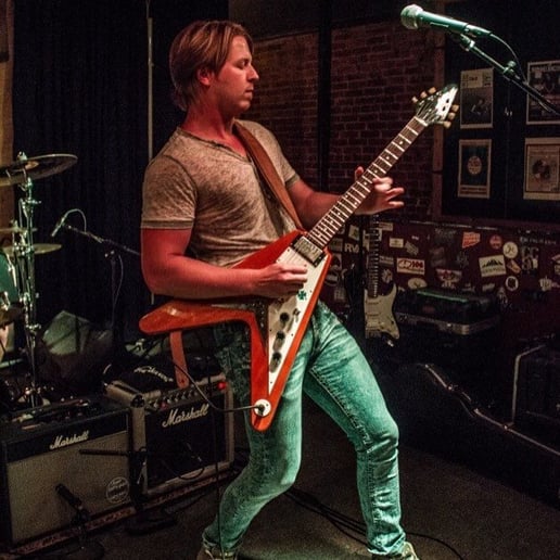 Gallery photo 2 of Marty Manous Band