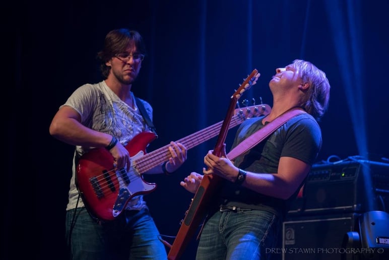 Gallery photo 5 of Marty Manous Band