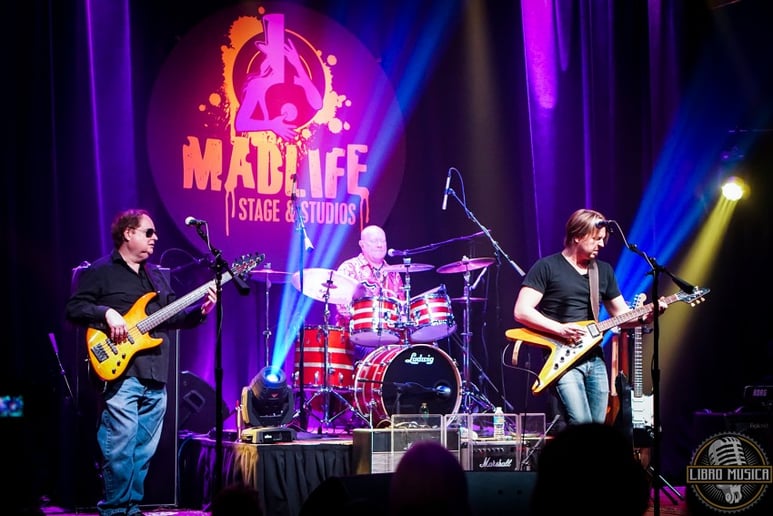 Gallery photo 7 of Marty Manous Band