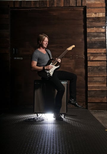 Gallery photo 3 of Marty Manous Band
