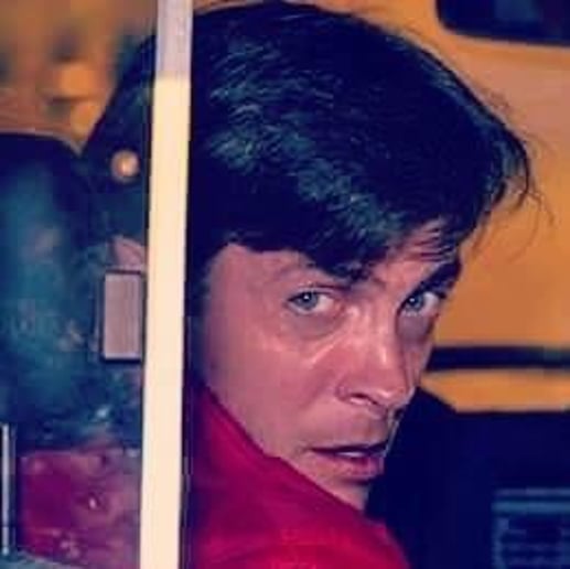 Gallery photo 10 of Tyler Dunivan as Michael J. Fox/Marty McFly