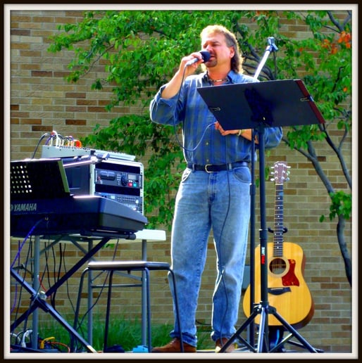 Gallery photo 5 of Marty Miller