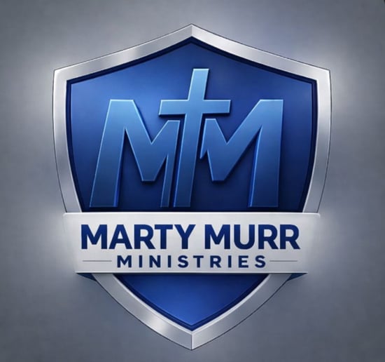 Gallery photo 1 of Marty Murr Ministries