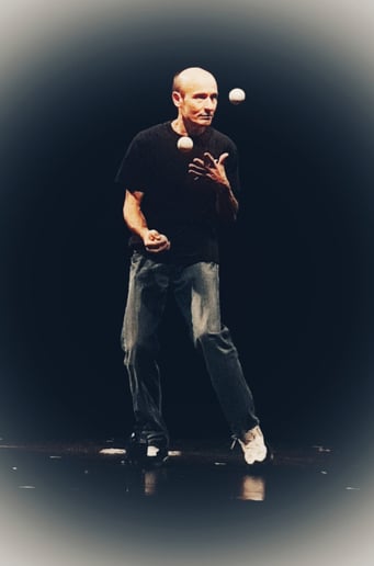 Gallery photo 7 of Marty Pollio