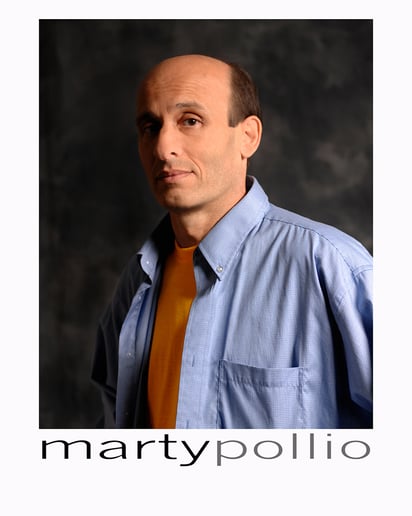 Gallery photo 8 of Marty Pollio