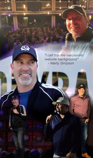 Gallery photo 9 of Marty Simpson