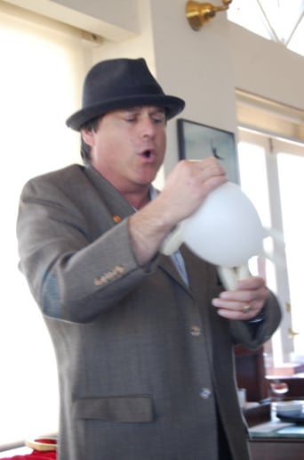Gallery photo 3 of MartyG, Magician