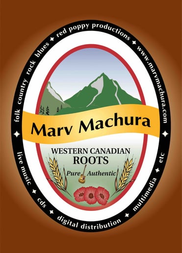 Gallery photo 7 of Marv Machura