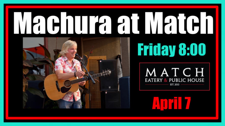 Gallery photo 10 of Marv Machura