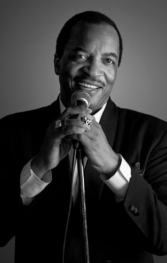 Gallery photo 1 of Marv Robinson