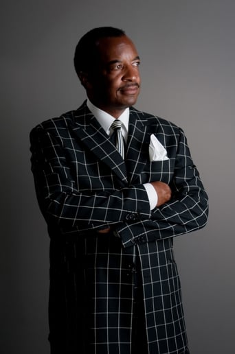 Gallery photo 3 of Marv Robinson