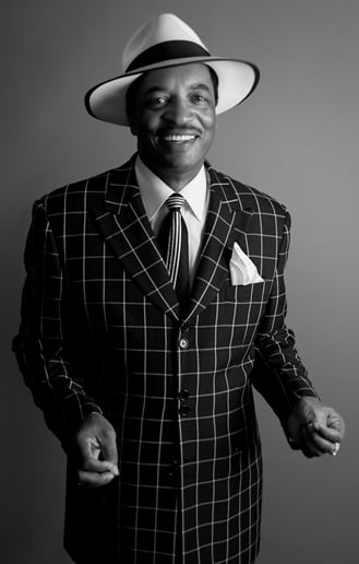 Gallery photo 4 of Marv Robinson