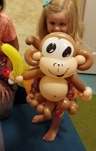 Gallery photo 1 of Marvelous Marc, Balloon Artist