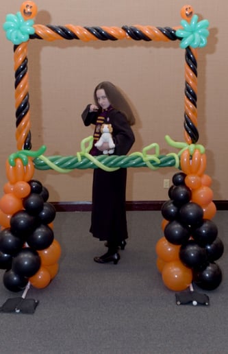 Gallery photo 6 of Marvelous Marc, Balloon Artist