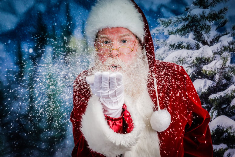 Gallery photo 2 of Marvelous Santas