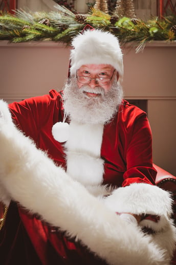 Gallery photo 3 of Marvelous Santas