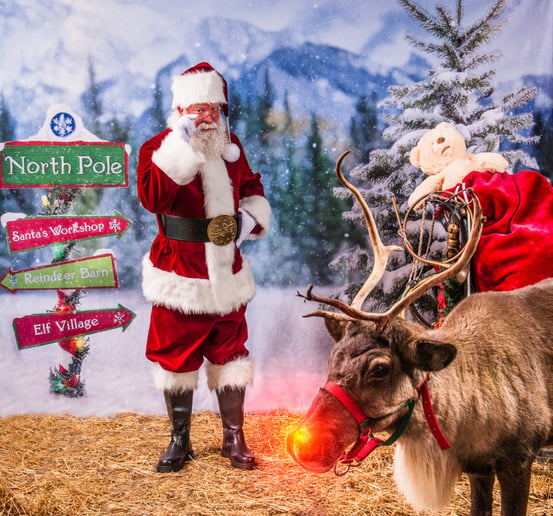 Gallery photo 5 of Marvelous Santas
