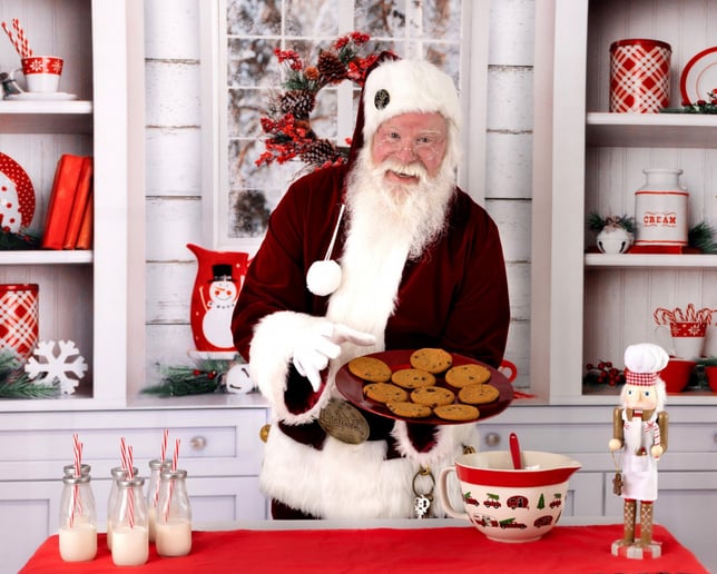 Gallery photo 7 of Marvelous Santas